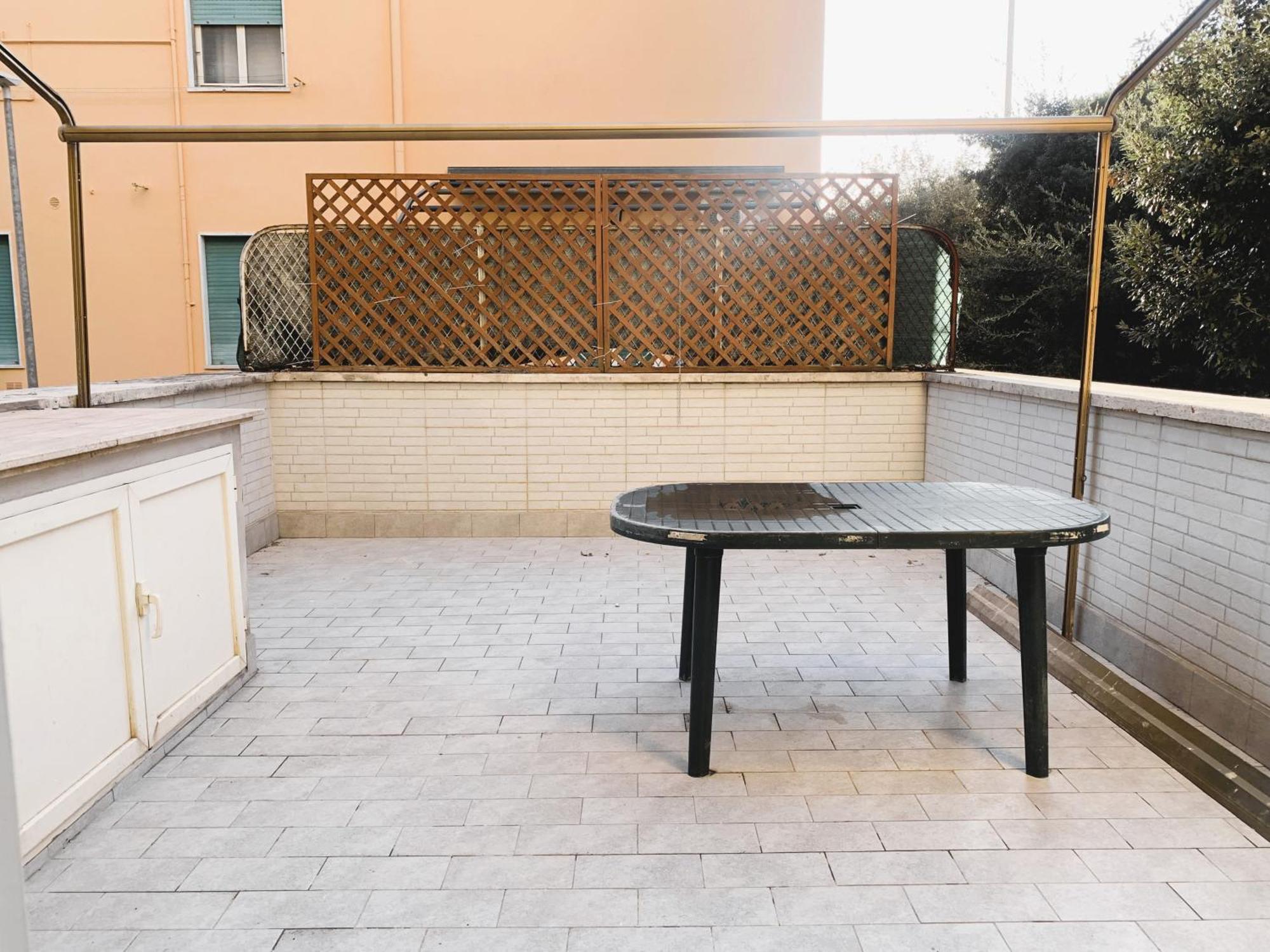 Station House Apartment Lido di Ostia Exterior photo