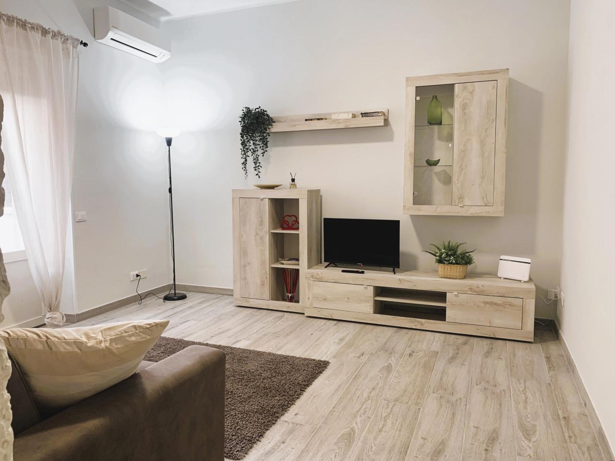 Station House Apartment Lido di Ostia Exterior photo