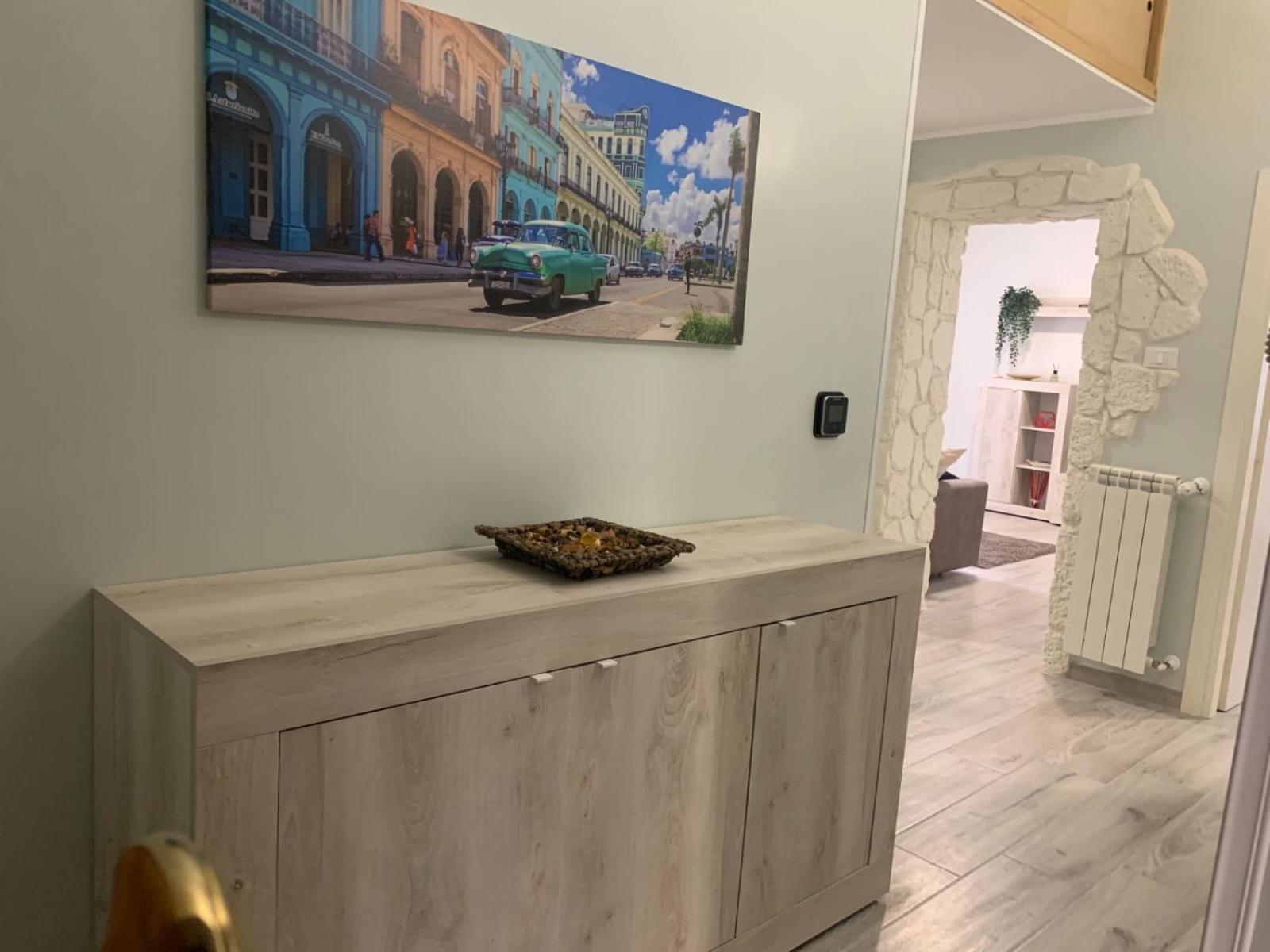Station House Apartment Lido di Ostia Exterior photo
